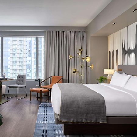 เดอะ ซาวด์ โฮเต็ล ซีแอตเทิล เบลต์ทาวน์ แทเพสทรี คอลเลคชั่น Hotel ภายนอก รูปภาพ