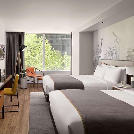 เดอะ ซาวด์ โฮเต็ล ซีแอตเทิล เบลต์ทาวน์ แทเพสทรี คอลเลคชั่น Hotel ภายนอก รูปภาพ