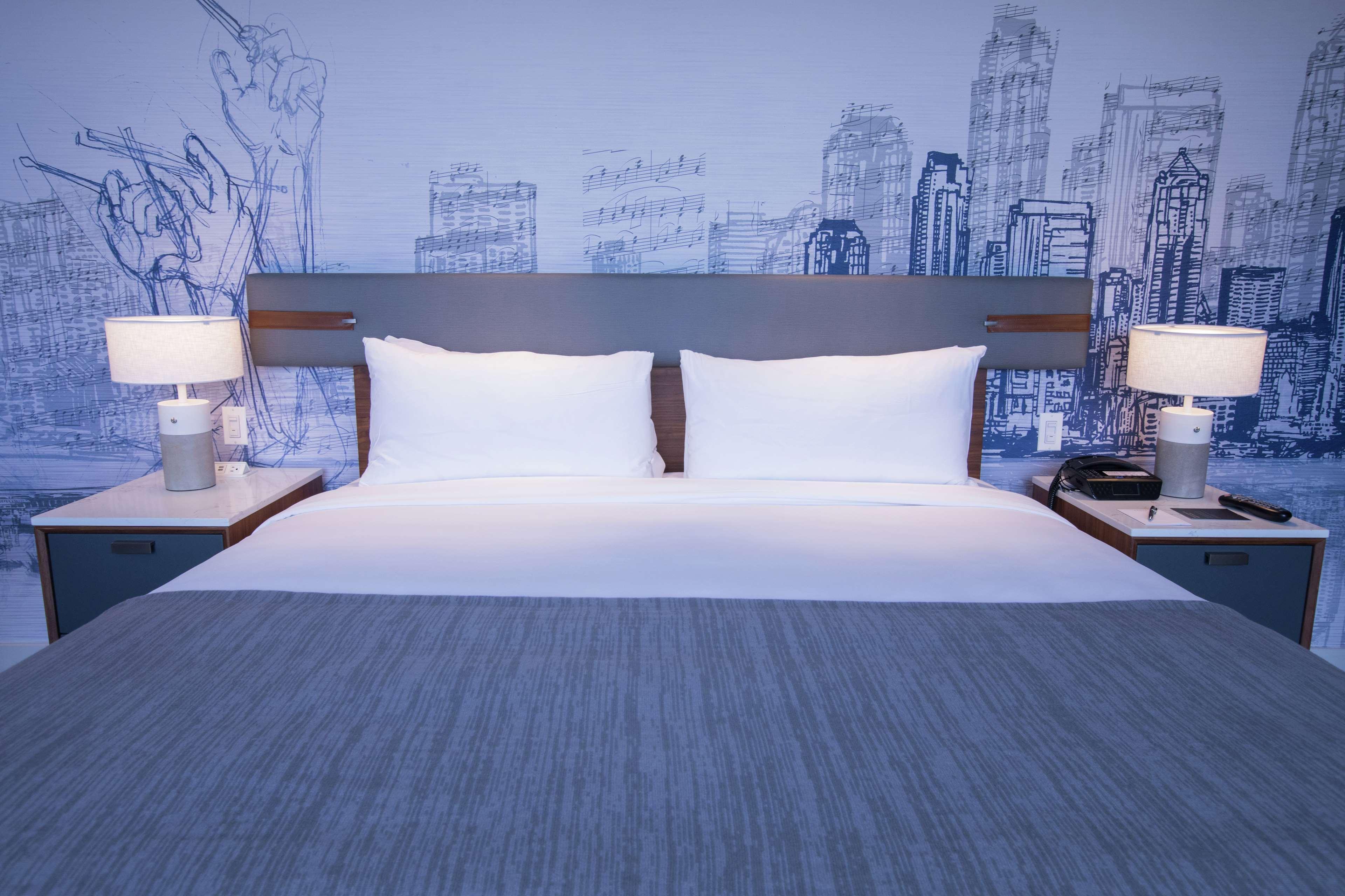 เดอะ ซาวด์ โฮเต็ล ซีแอตเทิล เบลต์ทาวน์ แทเพสทรี คอลเลคชั่น Hotel ภายนอก รูปภาพ